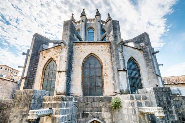 Excursión a Gerona, Figueras y Cadaqués