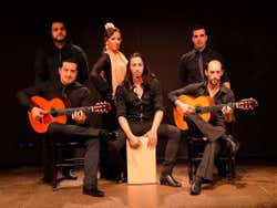 Artistas de Flamenco en Barcelona