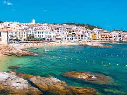 Calella de Palafrugell