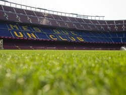 Camp Nou Experience