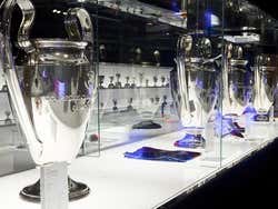 Museo FC Barcelona