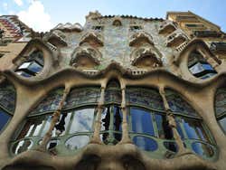 Casa Batlló