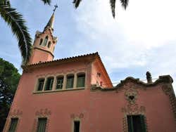 Casa Museo Gaudí
