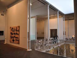 Fundación Antoni Tàpies