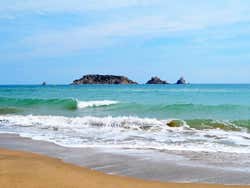 Islas Medes