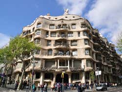 La Pedrera