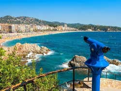 Lloret de Mar