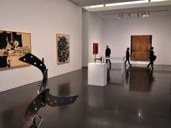 Museo de Arte Contemporáneo de Barcelona