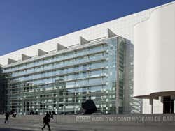 Museo de Arte Contemporáneo de Barcelona