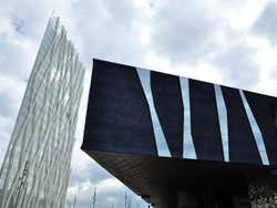 Museo Blau