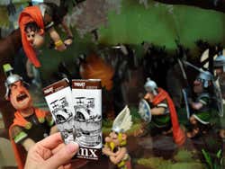 Museo del Chocolate, tickets