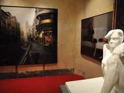 Museo Europeo de Arte Moderno