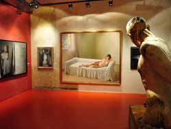 Museo Europeo de Arte Moderno