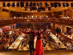 Palacio del Flamenco