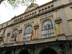 Gran Teatro Liceo