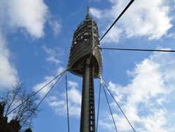 Torre de Collserola