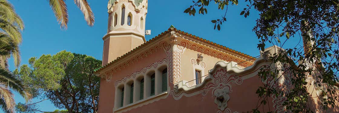 Casa Museo Gaudí