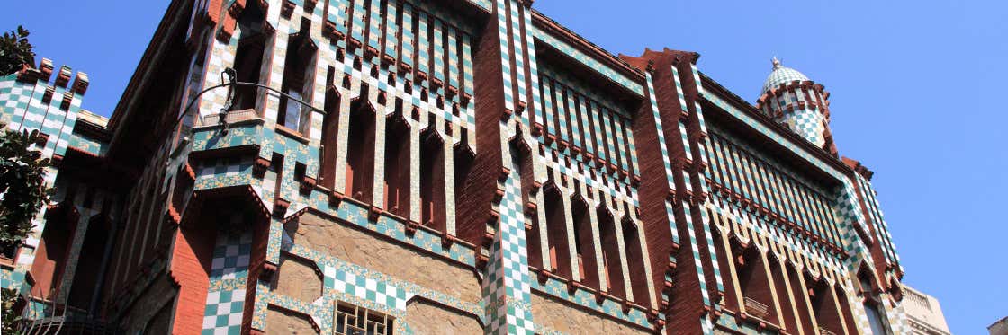 Casa Vicens