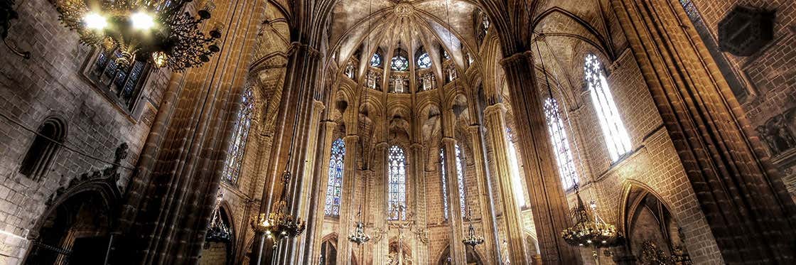 Catedral de Barcelona