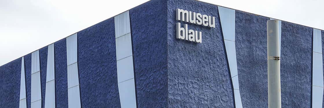 Museo Blau