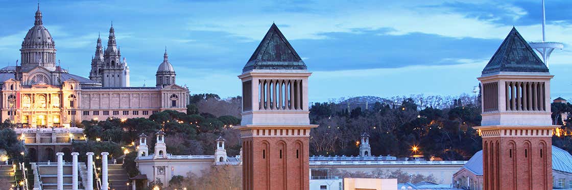 Plaza de España