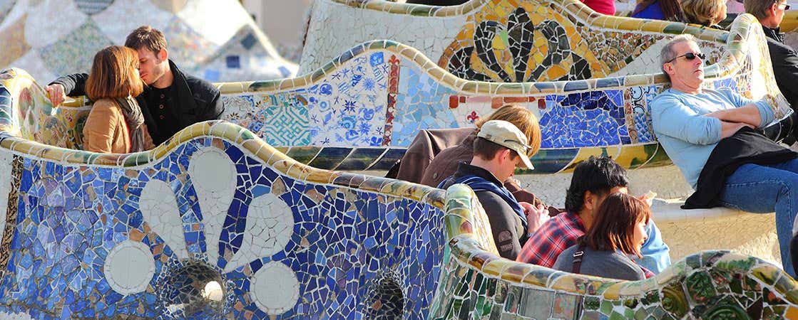 Qué ver y hacer en Barcelona