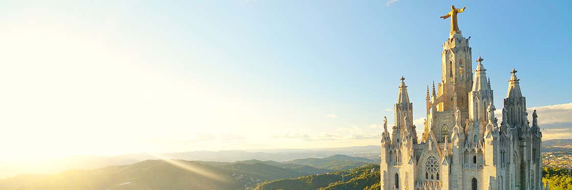 Tibidabo