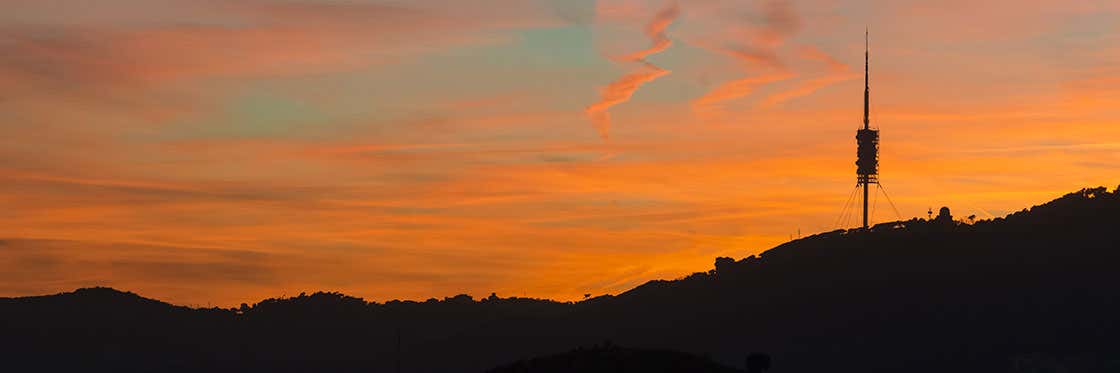 Torre de Collserola