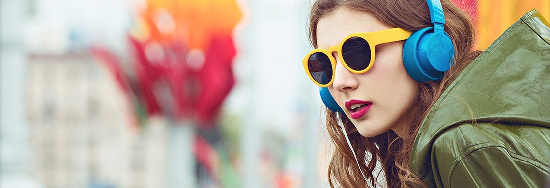 Audioguía de Barcelona gratis